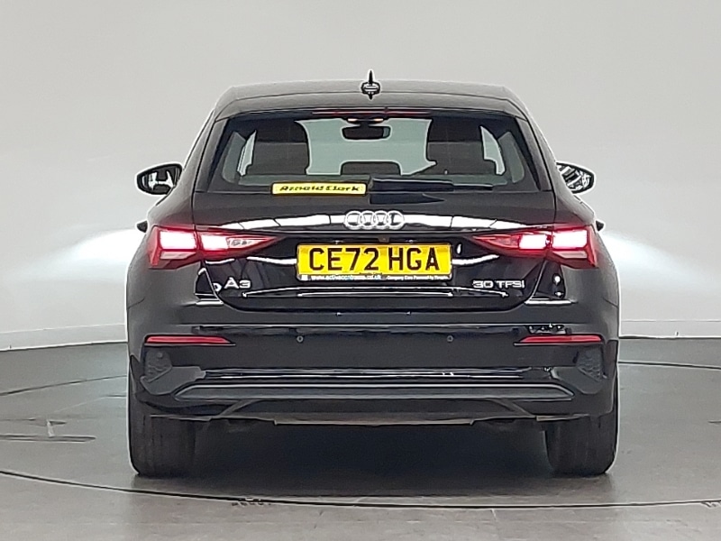 Used Audi A3 2022 for sale - 76451192: Photo 18