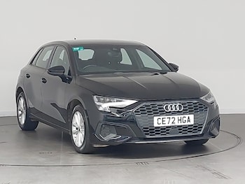 Used Audi A3 2022 for sale - 76451192: Photo