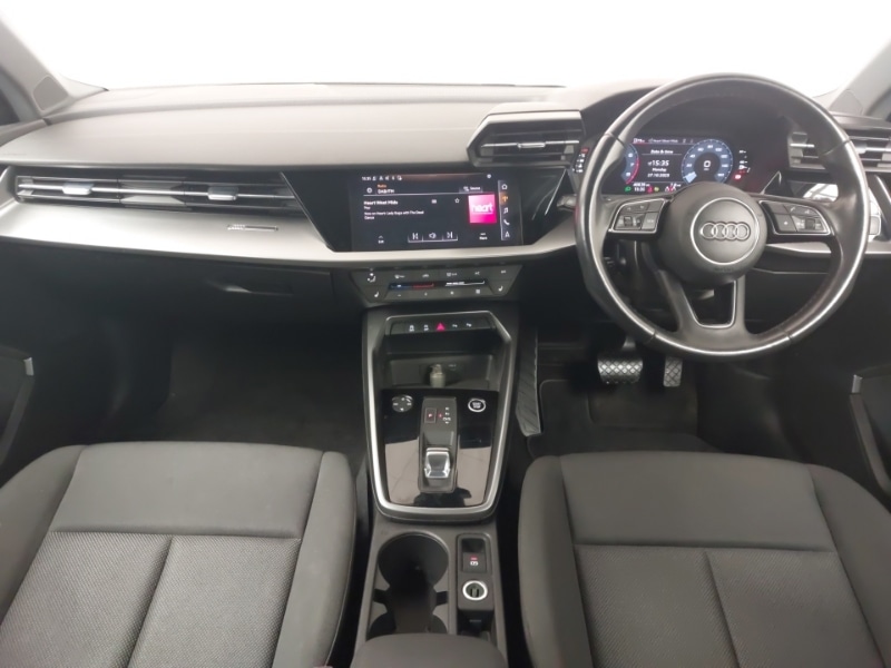 Used Audi A3 2022 for sale - 76451192: Photo 2