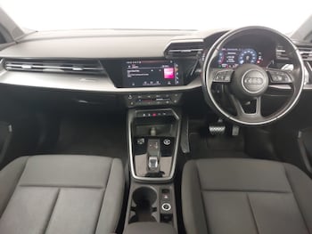 Used Audi A3 2022 for sale - 76451192: Photo
