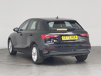 Used Audi A3 2022 for sale - 76451192: Photo