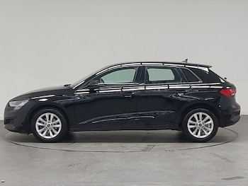 Used Audi A3 2022 for sale - 76451192: Photo