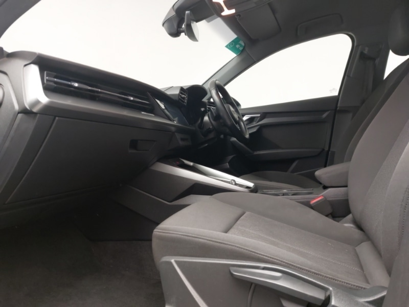 Used Audi A3 2022 for sale - 76451192: Photo 5