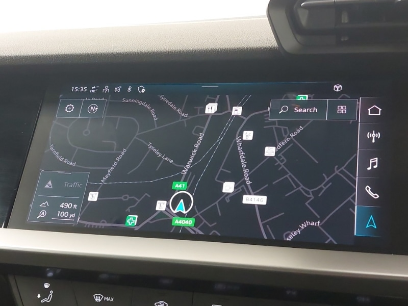 Used Audi A3 2022 for sale - 76451192: Photo 7