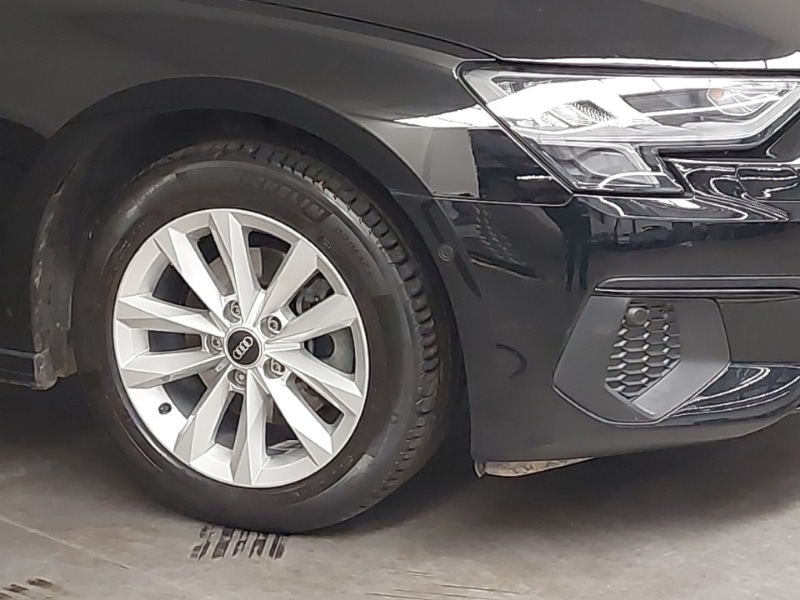 Used Audi A3 2022 for sale - 76451192: Photo 9