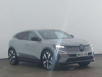 Used Renault Megane E Tech 2024 for sale - 74798127: Photo