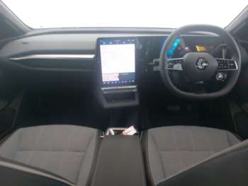 Used Renault Megane E Tech 2024 for sale - 74798127: Photo