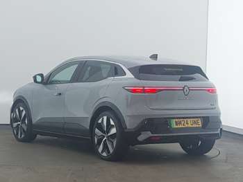 Used Renault Megane E Tech 2024 for sale - 74798127: Photo