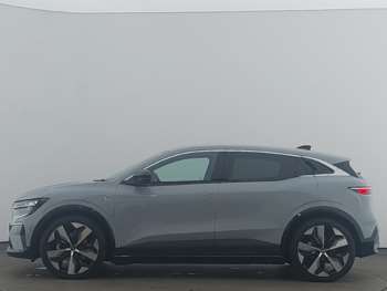 Used Renault Megane E Tech 2024 for sale - 74798127: Photo