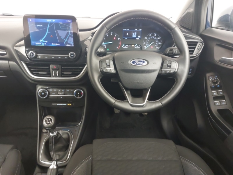 Used Ford Puma 2023 for sale - 77751432: Photo 12