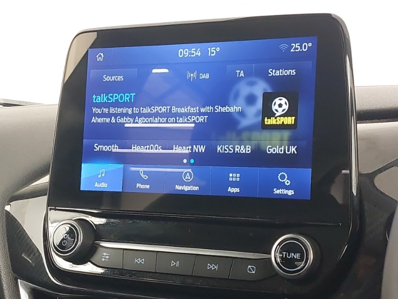 Used Ford Puma 2023 for sale - 77751432: Photo 13