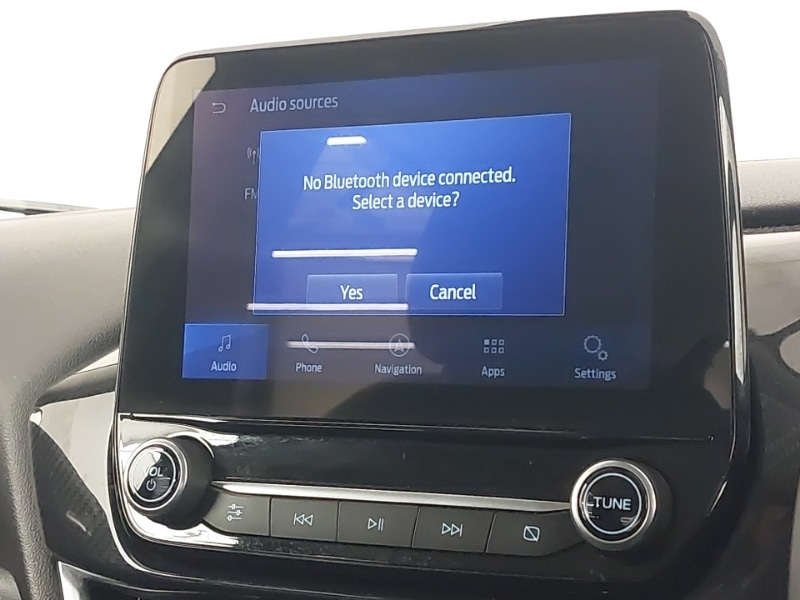 Used Ford Puma 2023 for sale - 77751432: Photo 14