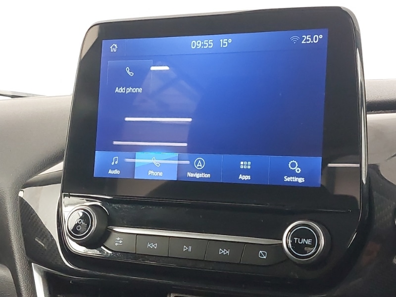 Used Ford Puma 2023 for sale - 77751432: Photo 15