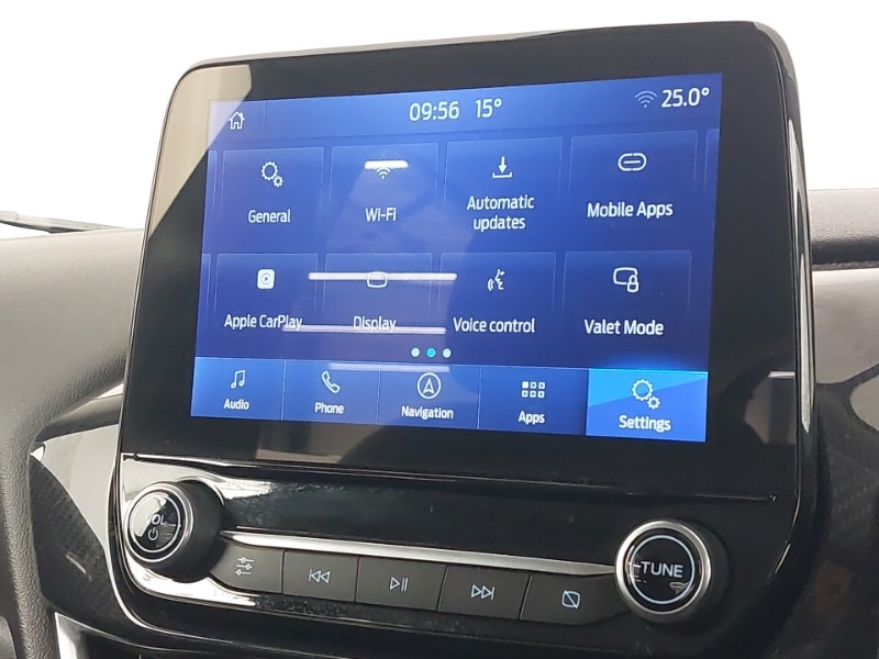 Used Ford Puma 2023 for sale - 77751432: Photo 17