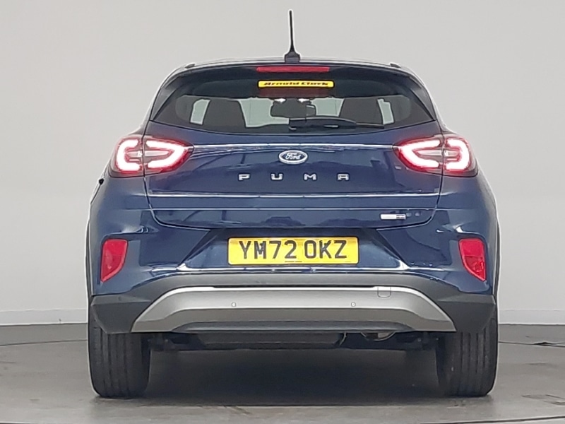 Used Ford Puma 2023 for sale - 77751432: Photo 18