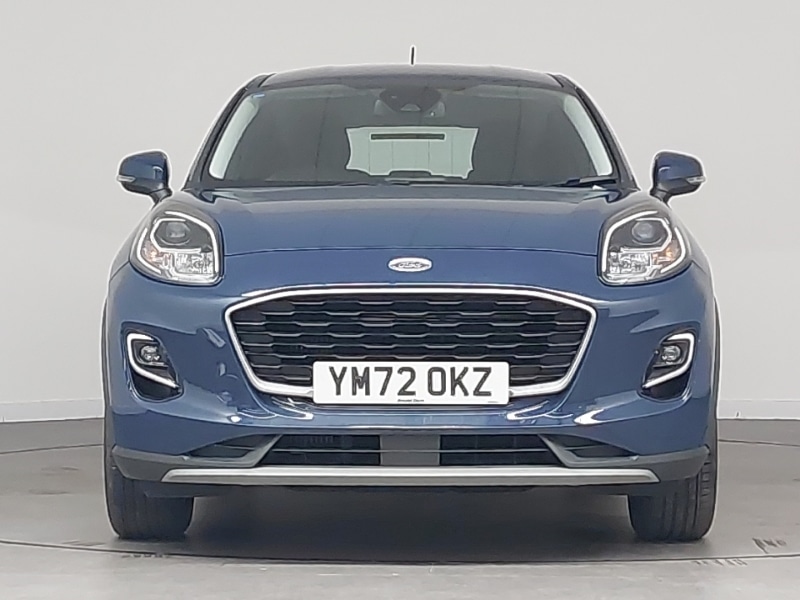 Used Ford Puma 2023 for sale - 77751432: Photo 19