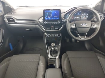 Used Ford Puma 2023 for sale - 77751432: Photo