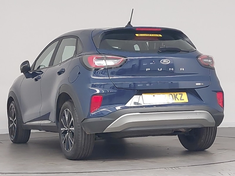 Used Ford Puma 2023 for sale - 77751432: Photo 3