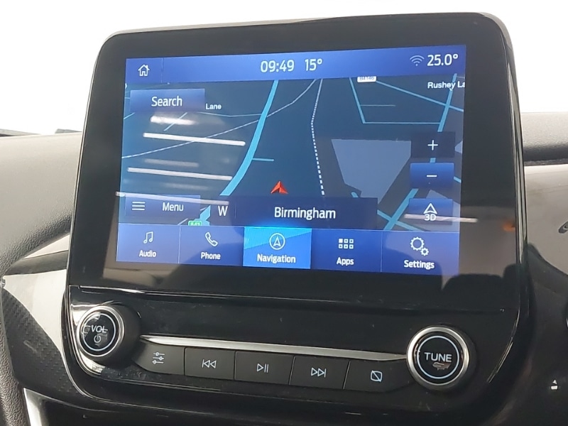 Used Ford Puma 2023 for sale - 77751432: Photo 7