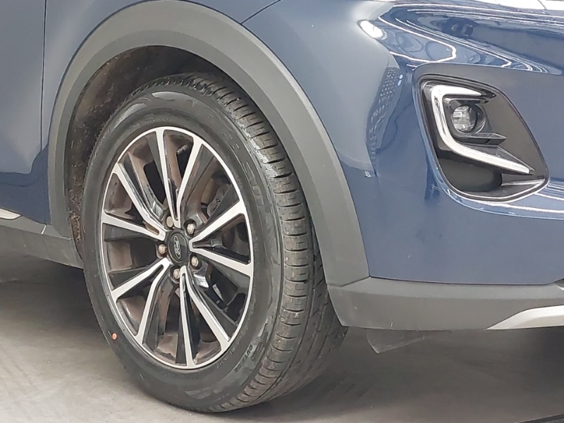 Used Ford Puma 2023 for sale - 77751432: Photo 9