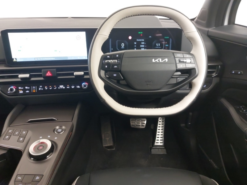 Used Kia Sportage 2025 for sale - 78032629: Photo 12