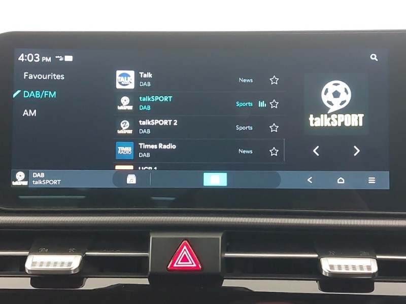 Used Kia Sportage 2025 for sale - 78032629: Photo 13