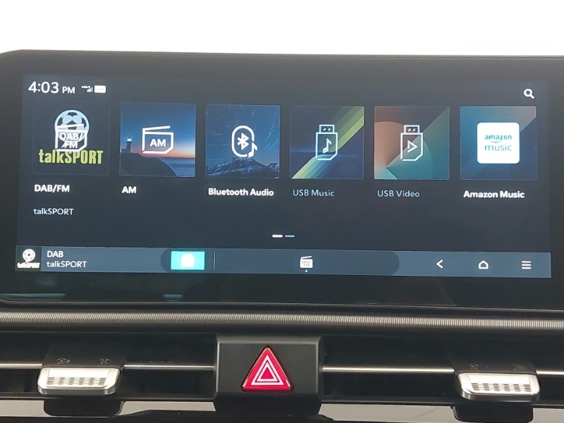 Used Kia Sportage 2025 for sale - 78032629: Photo 14