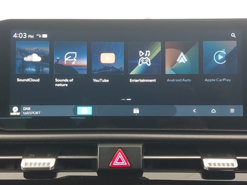 Used Kia Sportage 2025 for sale - 78032629: Photo 15