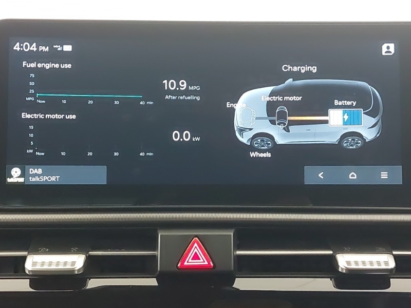 Used Kia Sportage 2025 for sale - 78032629: Photo 16