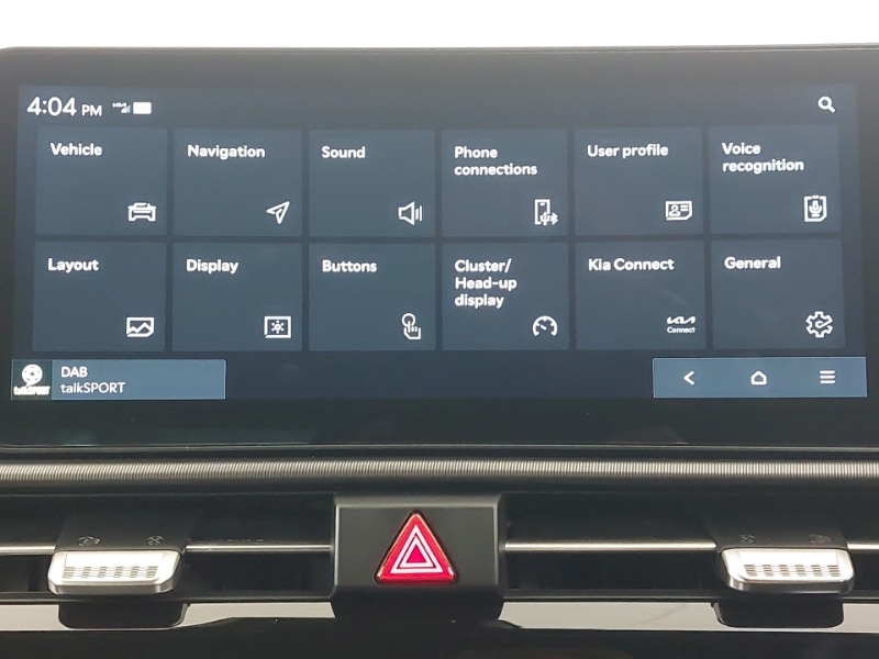 Used Kia Sportage 2025 for sale - 78032629: Photo 17