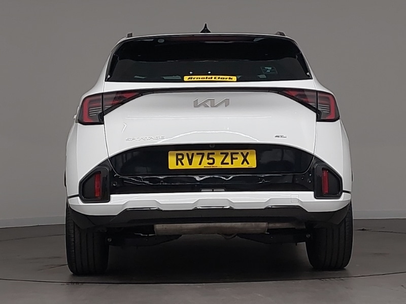 Used Kia Sportage 2025 for sale - 78032629: Photo 18