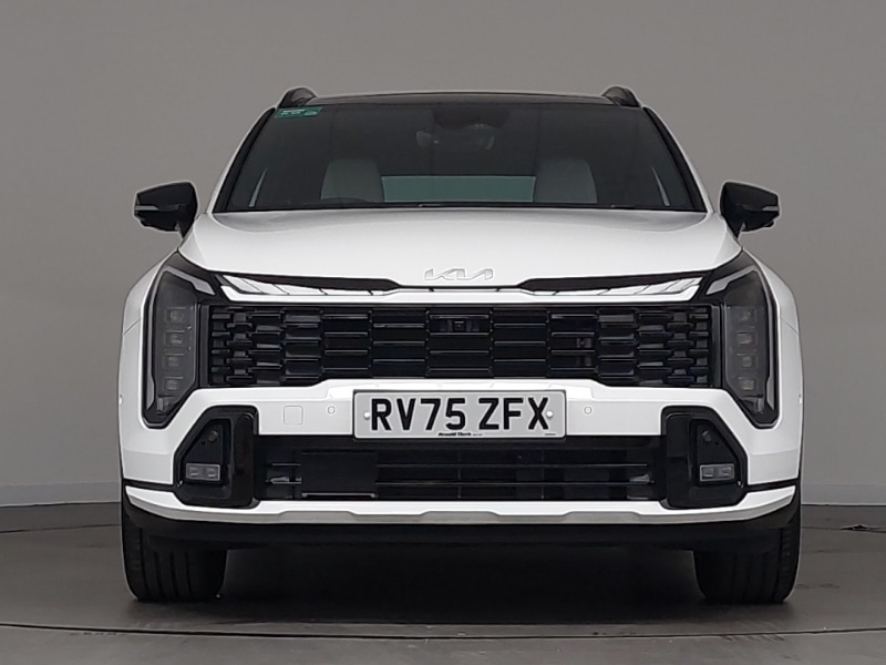 Used Kia Sportage 2025 for sale - 78032629: Photo 19