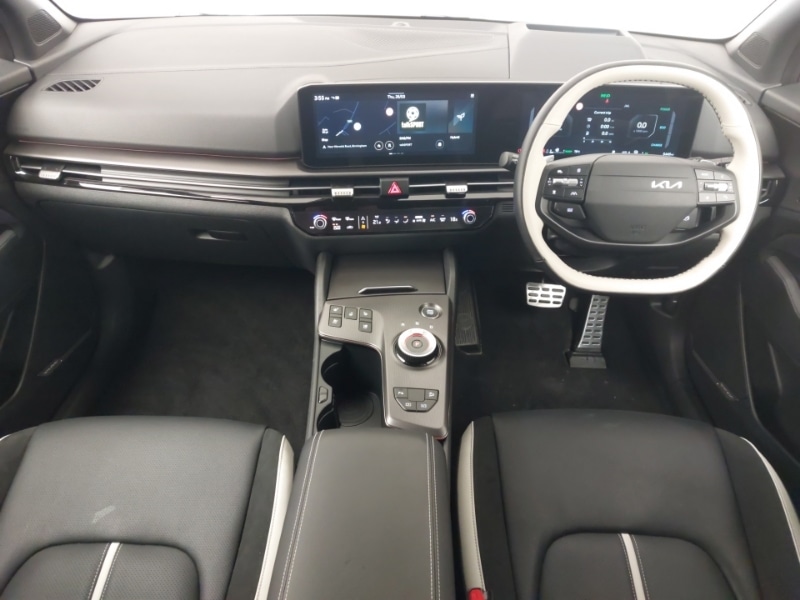 Used Kia Sportage 2025 for sale - 78032629: Photo 2