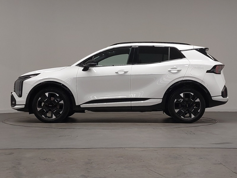 Used Kia Sportage 2025 for sale - 78032629: Photo 4