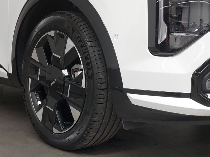 Used Kia Sportage 2025 for sale - 78032629: Photo 9