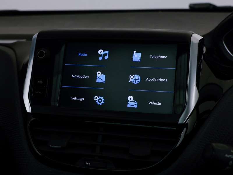 Used Peugeot 2008 2018 for sale - 78113496: Photo 10