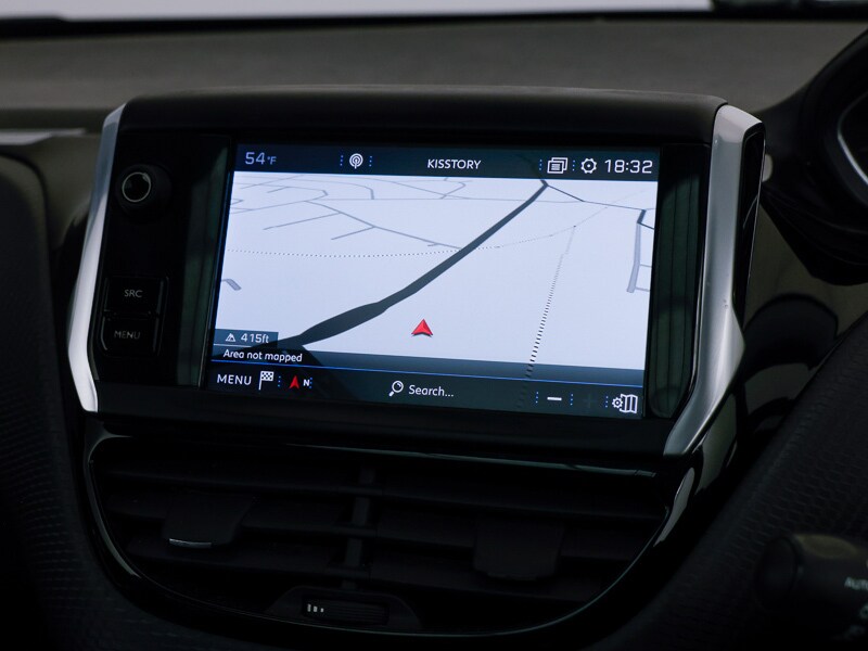 Used Peugeot 2008 2018 for sale - 78113496: Photo 11