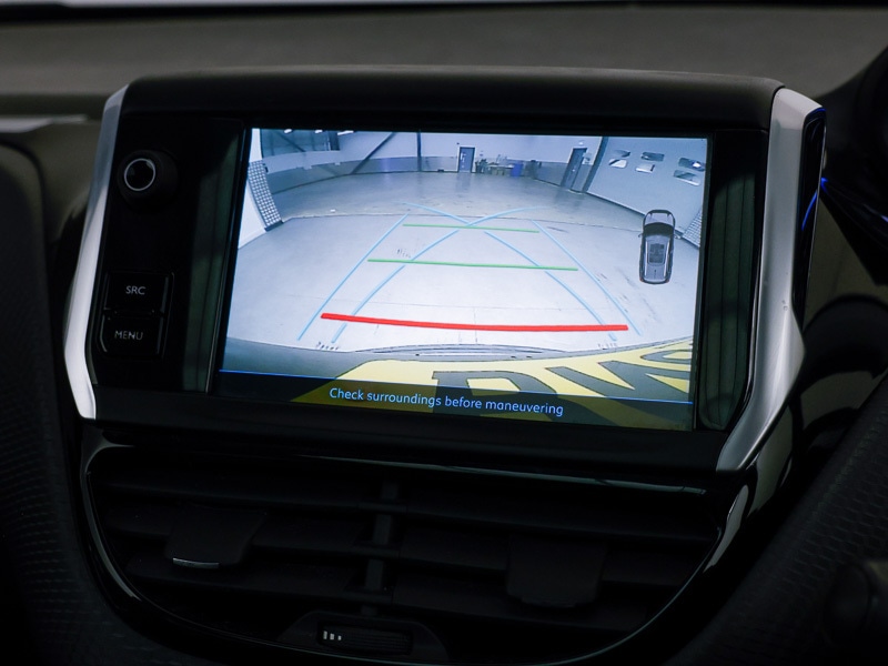 Used Peugeot 2008 2018 for sale - 78113496: Photo 12