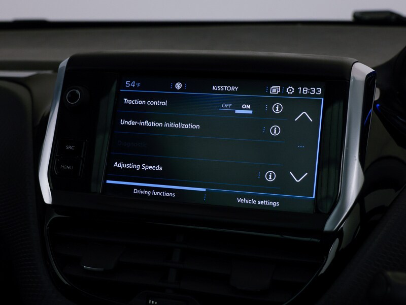 Used Peugeot 2008 2018 for sale - 78113496: Photo 13