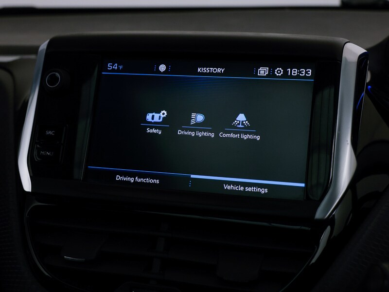 Used Peugeot 2008 2018 for sale - 78113496: Photo 14