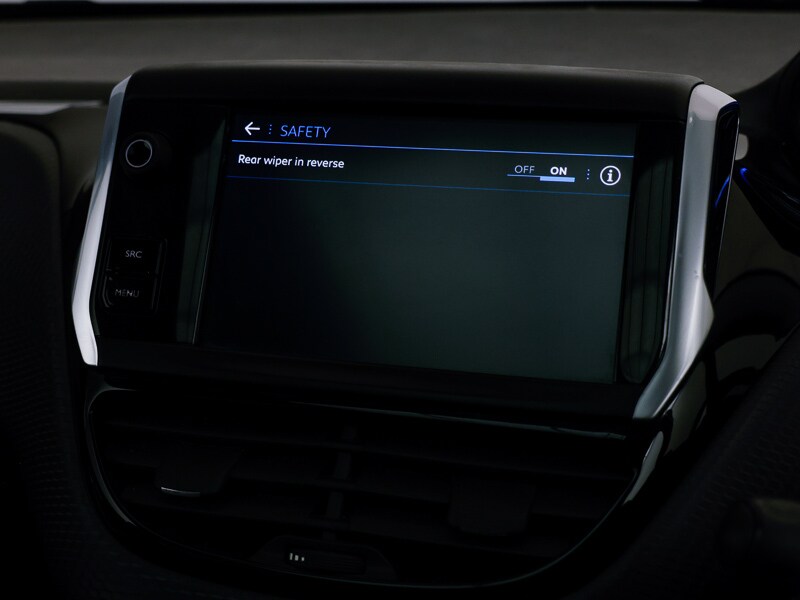 Used Peugeot 2008 2018 for sale - 78113496: Photo 15