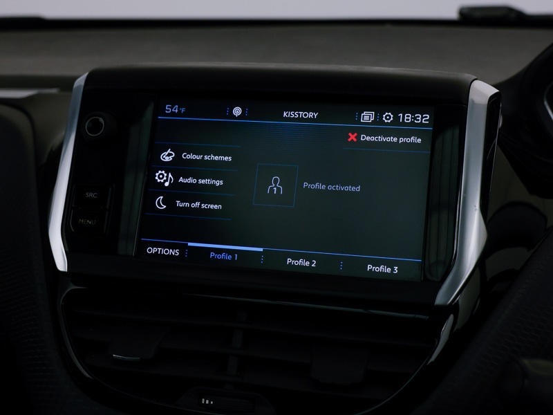 Used Peugeot 2008 2018 for sale - 78113496: Photo 16