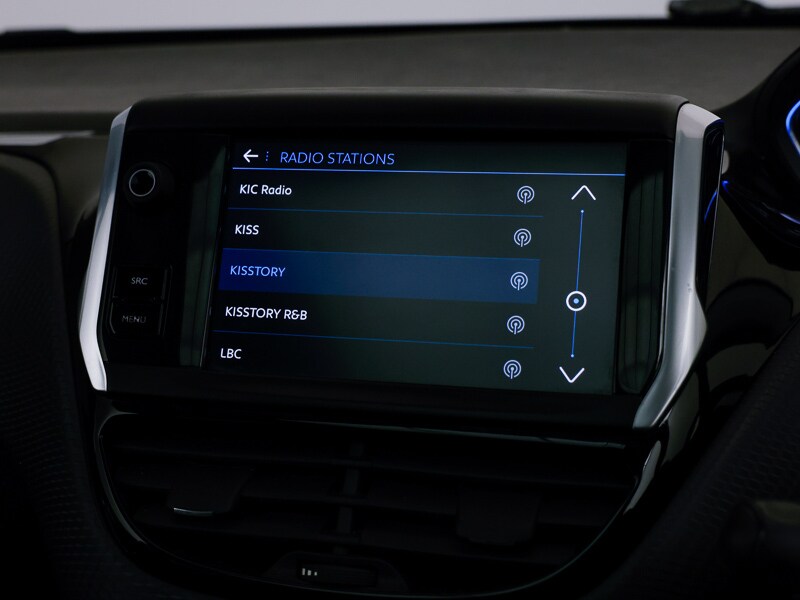 Used Peugeot 2008 2018 for sale - 78113496: Photo 17