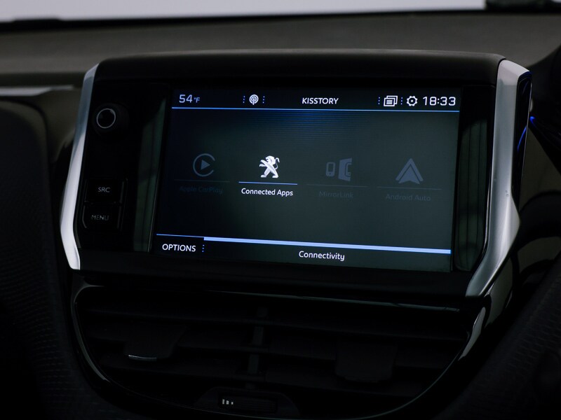 Used Peugeot 2008 2018 for sale - 78113496: Photo 18