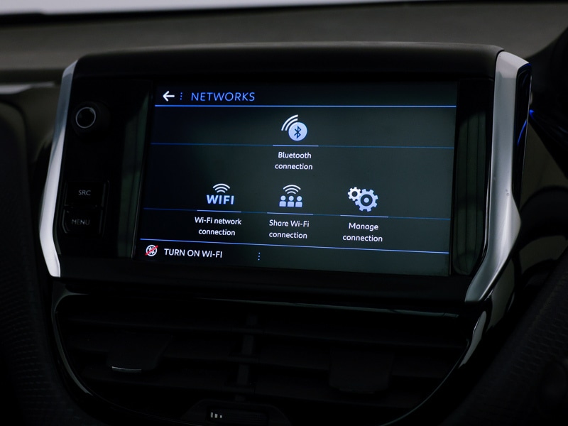 Used Peugeot 2008 2018 for sale - 78113496: Photo 19