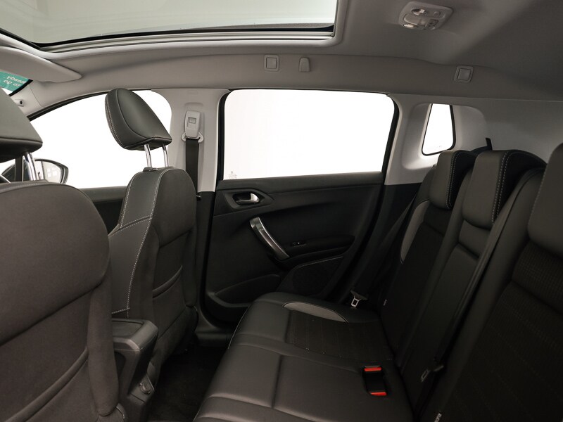 Used Peugeot 2008 2018 for sale - 78113496: Photo 6