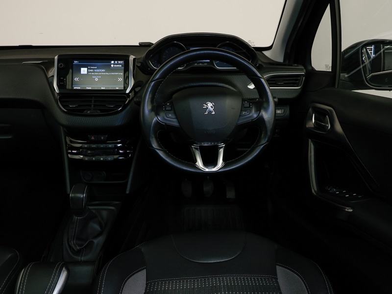 Used Peugeot 2008 2018 for sale - 78113496: Photo 7