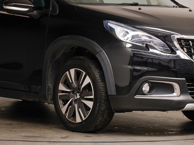 Used Peugeot 2008 2018 for sale - 78113496: Photo 9