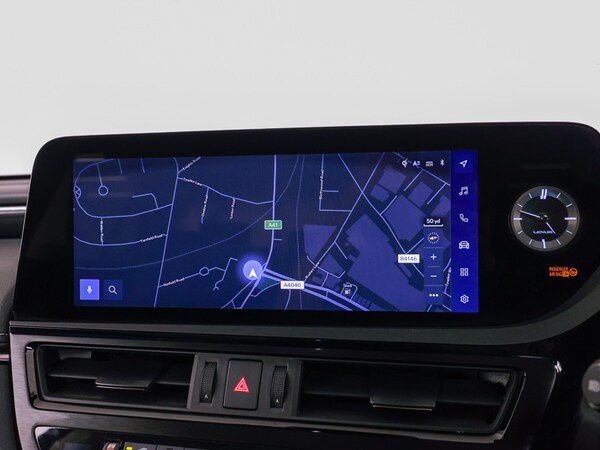 Used Lexus ES 2022 for sale - 76052347: Photo 10