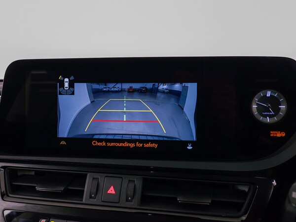 Used Lexus ES 2022 for sale - 76052347: Photo 11